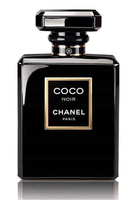 chanel coco noir perfume reviews